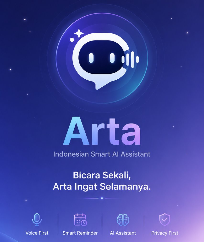Arta Assistant